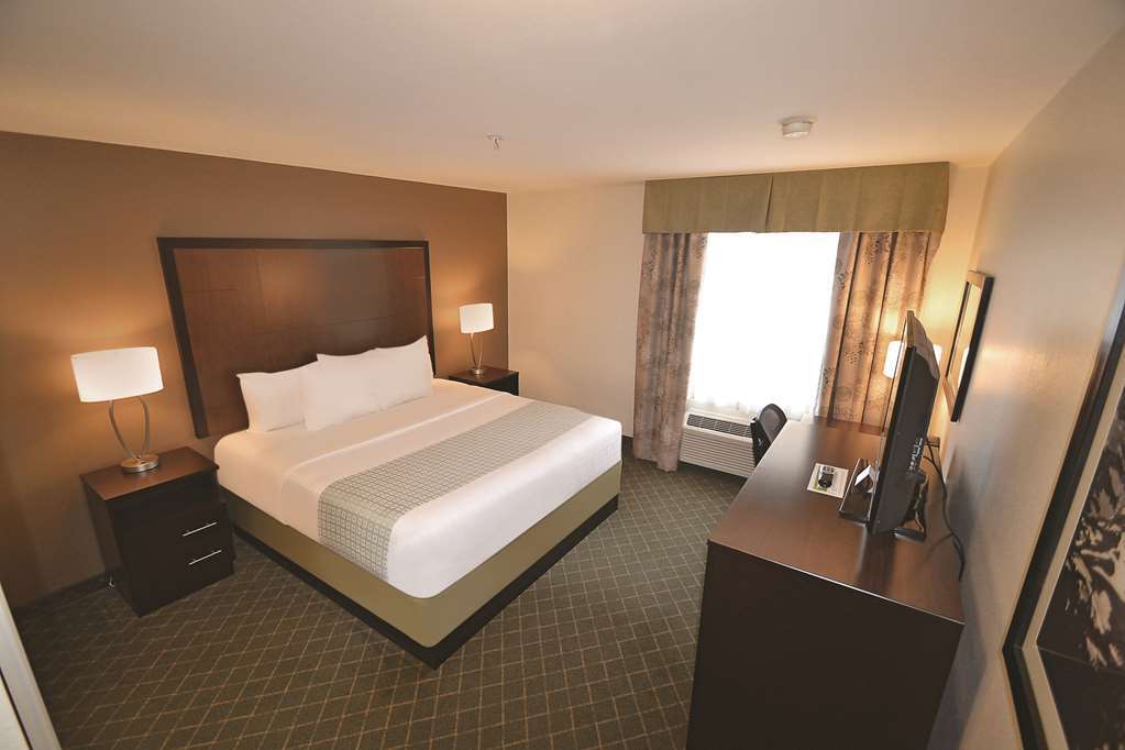 Отель La Quinta By Wyndham Portland Airport Номер фото