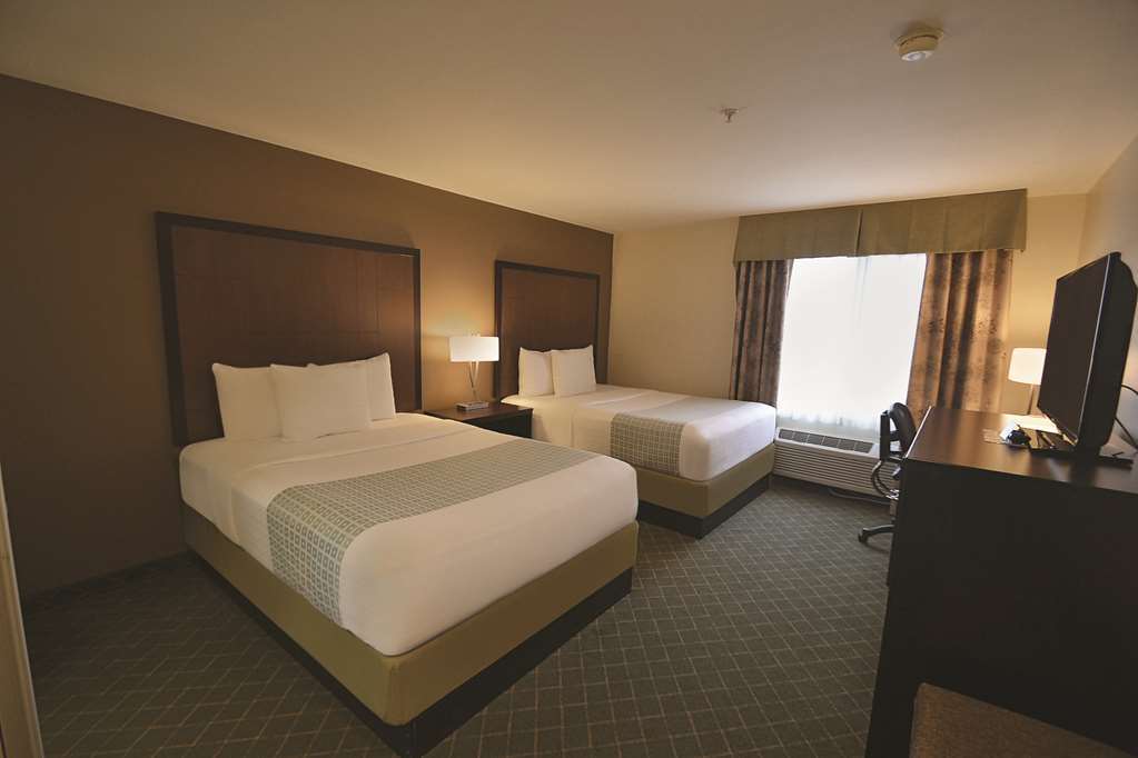 Отель La Quinta By Wyndham Portland Airport Номер фото