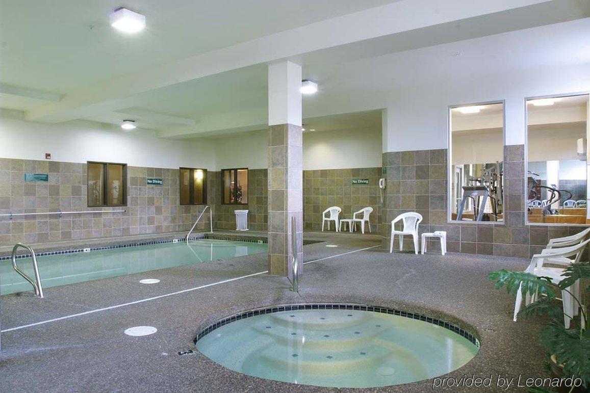 Отель La Quinta By Wyndham Portland Airport Удобства фото
